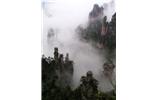 長沙、張家界看名山、黃石寨、金鞭溪、天子山、神秘湘西、猛洞河漂流、芙蓉鎮(zhèn)、鳳凰古城五日游