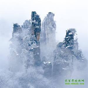 【純玩散拼全景游】天門山、張家界、寶峰湖、猛洞河漂流、鳳凰六日