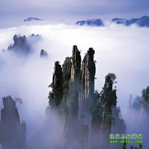 暑期夏令營湘西精華旅游線路：長沙、韶山、張家界、鳳凰純玩8日游