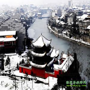 單獨成團(tuán)P線：（民俗風(fēng)情之旅）張家界、芙蓉鎮(zhèn)、德夯大峽谷、乾州城、鳳凰五日游